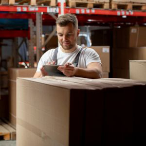 Digitalisierung von Regalprüfungen – Die Bfz-Kassel GmbH 
optimiert Arbeitsprozesse mit der wosatec Web-App